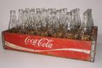 Coca Cola - Krat - Hout
