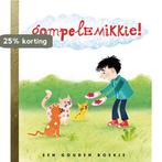 Gompelemikkie! / Gouden Boekjes 9789047615491, Verzenden, Zo goed als nieuw, Paul Arnoldussen