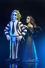 Beetlejuice Beetlejuice Toony Terrors Action Figure 2-Pack B, Verzamelen, Ophalen of Verzenden, Nieuw