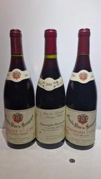 2000 Domaine Vaudoisey, Volnay Clos des Chênes, Pommard, Verzamelen, Wijnen, Nieuw