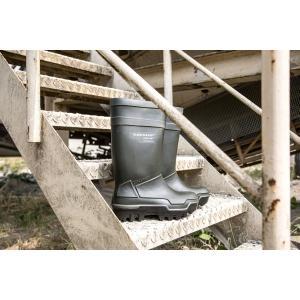 Bottes dunlop purofort thermo+ s5 t. 42, Zakelijke goederen, Machines en Bouw | Houtbewerking