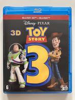 TOY STORY 3 (3D + 2D) (BLURAY), Cd's en Dvd's, Gebruikt