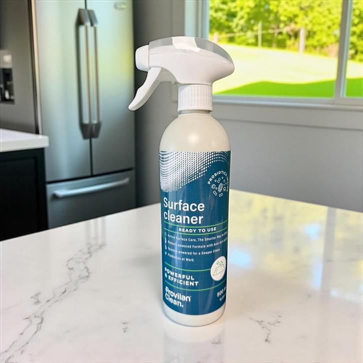 Probiotische interieur reiniger - Provilan Surface Cleaner, Maison & Meubles, Produits de nettoyage, Enlèvement ou Envoi