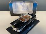 Voiture de Chefs dEtat 1:43 - Modelauto - Cadillac Série 62