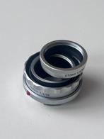 Leica Ouago 1:4/90 M adapter Appareil photo argentique
