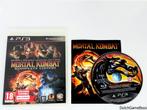 Playstation 3/ PS3 - Mortal Kombat - Komplete Edition - Engl, Games en Spelcomputers, Games | Sony PlayStation 3, Verzenden, Gebruikt