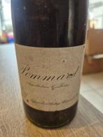 1969 Leroy, Pommard - Pommard - 1 Fles (0,75 liter), Verzamelen, Wijnen, Nieuw