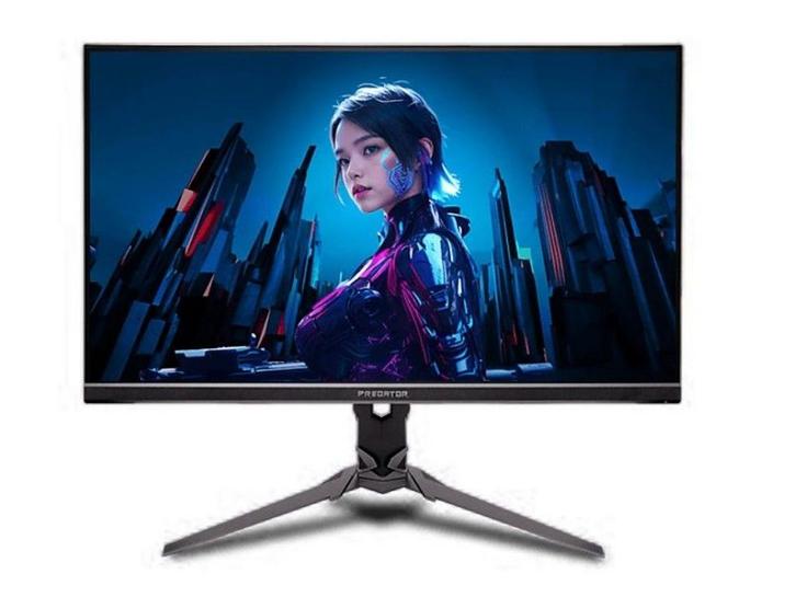 Acer Predator XB273UX - 27 inch IPS - QHD 200 Hz 1 ms -, Informatique & Logiciels, Moniteurs, Envoi