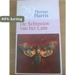 De schreeuw van het lam 9171804233367 Thomas Harris, Verzenden, Gelezen, Thomas Harris