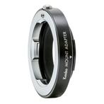 Kenko Mount Adapter Leica M Objectief - Fujifilm X Camera, Audio, Tv en Foto, Fotocamera's Digitaal, Nieuw