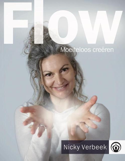 Flow 9789082832259 Nicky Verbeek, Boeken, Overige Boeken, Gelezen, Verzenden