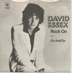 David Essex - Rock On, Verzenden, Gebruikt