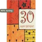 Happy birthday 30 9789059645042 Inga Hagemann, Boeken, Verzenden, Zo goed als nieuw, Inga Hagemann