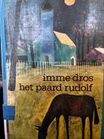 Paard rudolf 9789026915703 Imme Dros, Verzenden, Imme Dros