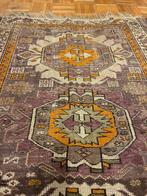 Kazak - Vloerkleed - 140 cm - 107 cm - Oude Turkse antiek, Nieuw