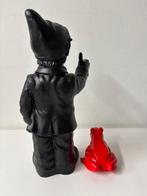 Ottmar Hörl (1950) - Optimist + Froschkönig