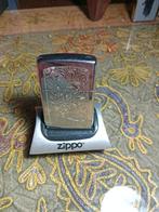 Zippo - Briquet de poche - Acier, Nieuw