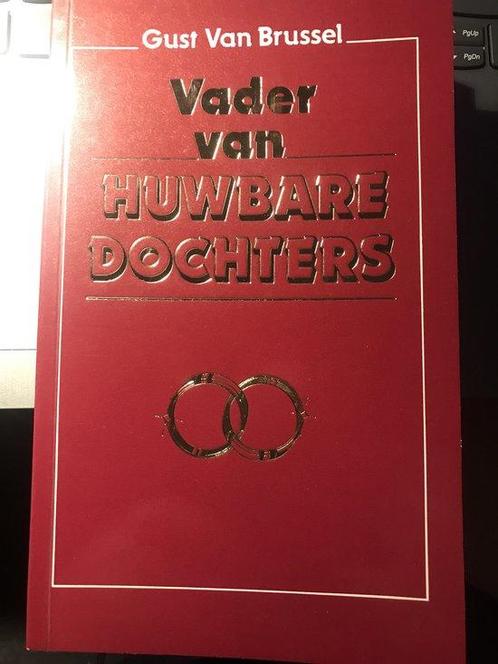 Vader van huwbare dochters 9789002158551, Livres, Loisirs & Temps libre, Envoi