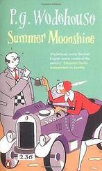 Summer Moonshine  P.G. Wodehouse  Book, Gelezen, P.G. Wodehouse, Verzenden