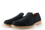 Campbell Loafers in maat 43 Blauw, Kleding | Heren, Schoenen, Loafers, Campbell, Gedragen, Verzenden