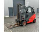Online veiling - 2013 Linde H25T - 02/600 Vorkheftruck, Ophalen