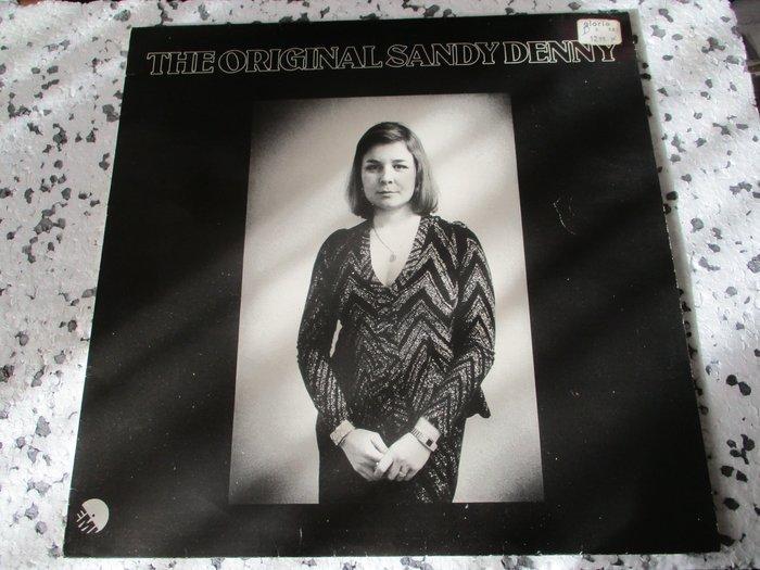 Alix Dobkin, Sandy Denny - Folk Rock Albums - Diverse titels, Cd's en Dvd's, Vinyl Singles