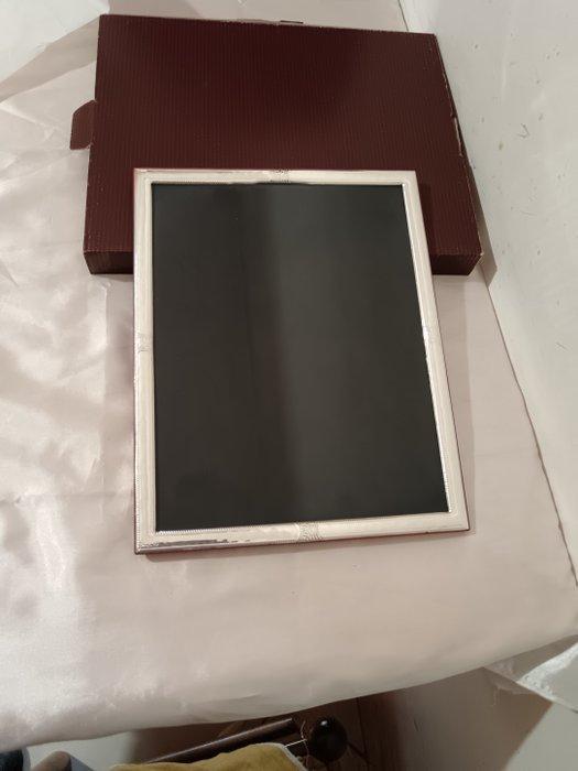 Argenti Firenze - Fotolijst - Argento laminato, Antiek en Kunst, Curiosa en Brocante