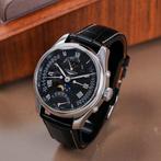 Longines - Master Collection Moonphase - L2.738.4.71.3 -, Handtassen en Accessoires