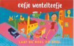Eefje Wentelteefje laat de boel de boel 9789061695516, Verzenden, Zo goed als nieuw, J. de Leijer