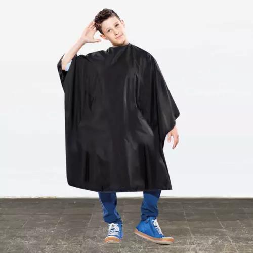 Trend Design Youngster Kapmantel- Haaksluiting (Kapmantels), Handtassen en Accessoires, Uiterlijk | Haarverzorging, Nieuw, Verzenden