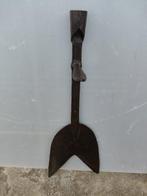 Werktuig - Antieke hooischaar, Antiek en Kunst