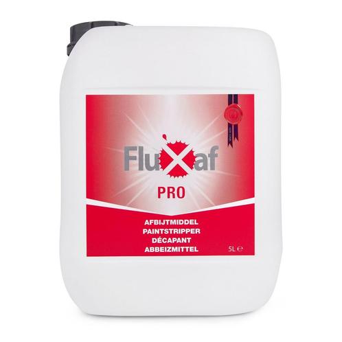 Fluxaf Pro 5L, Doe-het-zelf en Bouw, Verf, Beits en Lak, Nieuw, Verzenden