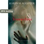 Trouweloos / Grant County / 5 9789023421948 Karin Slaughter, Boeken, Thrillers, Verzenden, Gelezen, Karin Slaughter