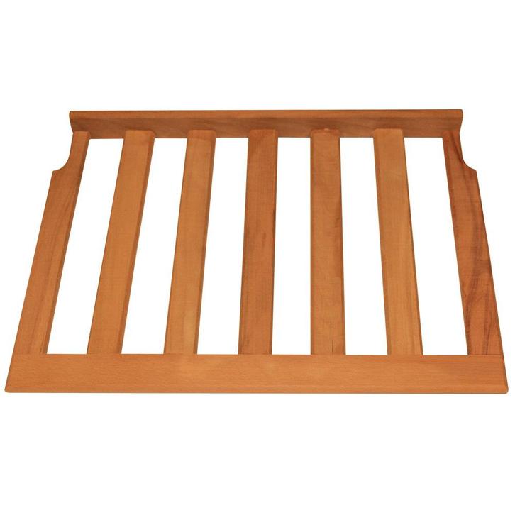 Bijkomende rooster in hout, Zakelijke goederen, Horeca | Keukenapparatuur, Koelen en Vriezen, Verzenden