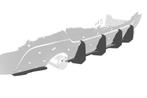 Racing diffuser / achterskirt voor BMW 3 Serie E92/E93 M-Pak, Auto-onderdelen, Verzenden, Nieuw