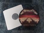Metallica, Judas Priest, Helloïse - Master of Puppets -