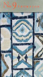 Jim Thompson Nouveau lot de quatre - Coussin