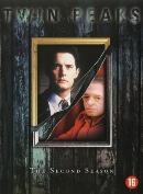 Twin peaks - Seizoen 2 op DVD, Cd's en Dvd's, Verzenden, Nieuw in verpakking