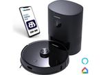 Blaupunkt Bluebot COMFORT Plus - Robotstofzuiger met, Verzenden, Zo goed als nieuw