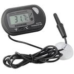 Digitale thermometer (Aquarium thermometers, Verwarming), Dieren en Toebehoren, Nieuw, Ophalen of Verzenden
