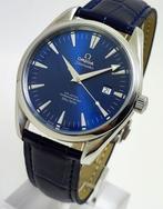 Omega - Seamaster Aqua Terra Co-Axial Chronometer -, Handtassen en Accessoires, Horloges | Heren, Nieuw