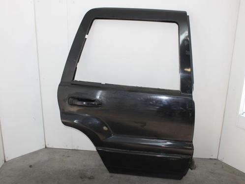 Portier 4Deurs rechts-achter Jeep Grand Cherokee O70927, Auto-onderdelen, Carrosserie