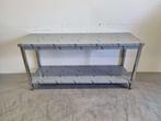 Table de travail en acier inoxydable Premium-line 180 x 60 x, Zakelijke goederen, Horeca | Overige, Verzenden