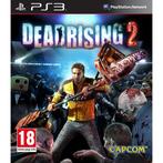 Dead Rising 2 (PS3 Games), Consoles de jeu & Jeux vidéo, Ophalen of Verzenden