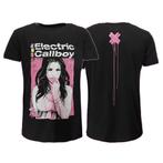 Electric Callboy Eat Me Alive Band T-Shirt - Officiële, Kleding | Heren, T-shirts, Nieuw