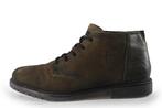 Bugatti Veterboots in maat 45 Groen | 5% extra korting, Kleding | Heren, Schoenen, Bugatti, Overige kleuren, Verzenden, Boots