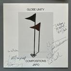 Compositions - Diverse artiesten - Globe Unity (1st SIGNED