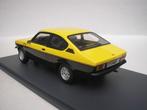 Schuco 1:18 - Modelauto - Opel Kadett C Coupe GT/E - 1976 -, Hobby en Vrije tijd, Nieuw
