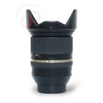 Tamron 24-70mm 2.8 SP Di VC USD (Nikon) nr. 1020, Ophalen of Verzenden