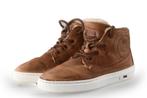 Keq Hoge sneakers in maat 28 Cognac | 5% extra korting, Verzenden, Jongen of Meisje, Keq, Schoenen